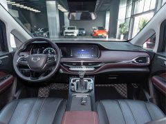 GAC Aion M6 2021 PRO 270T Automatic Luxury - ფოტო 17