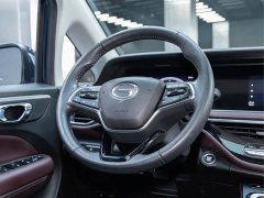 GAC Aion M6 2021 PRO 270T Automatic Luxury - ფოტო 18