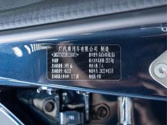 GAC Aion M6 2021 PRO 270T Automatic Luxury - ფოტო 2
