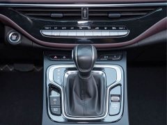GAC Aion M6 2021 PRO 270T Automatic Luxury - ფოტო 20
