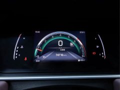 GAC Aion M6 2021 PRO 270T Automatic Luxury - ფოტო 3