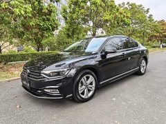 Volkswagen Magotan 2023 2 Million Units Anniversary Edition 280TSI DSG Comfort - ფოტო 1