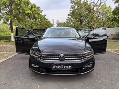 Volkswagen Magotan 2023 2 Million Units Anniversary Edition 280TSI DSG Comfort - ფოტო 2