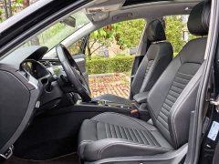 Volkswagen Magotan 2023 2 Million Units Anniversary Edition 280TSI DSG Comfort - ფოტო 6