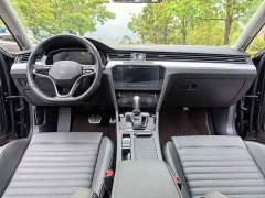 Volkswagen Magotan 2023 2 Million Units Anniversary Edition 280TSI DSG Comfort - ფოტო 7