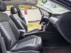 Volkswagen Magotan 2023 2 Million Units Anniversary Edition 280TSI DSG Comfort - ფოტო 8