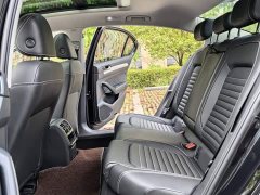 Volkswagen Magotan 2023 2 Million Units Anniversary Edition 280TSI DSG Comfort - ფოტო 9