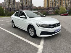 Volkswagen Bora 1.5L Automatic Fashion Smart Connected Edition - ფოტო 1