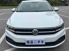 Volkswagen Bora 1.5L Automatic Fashion Smart Connected Edition - ფოტო 2