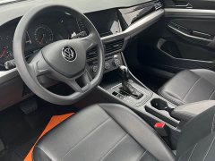 Volkswagen Bora 1.5L Automatic Fashion Smart Connected Edition - ფოტო 4