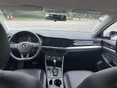 Volkswagen Bora 1.5L Automatic Fashion Smart Connected Edition - ფოტო 5
