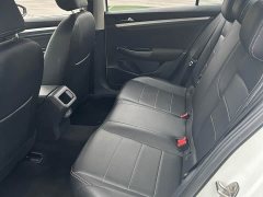 Volkswagen Bora 1.5L Automatic Fashion Smart Connected Edition - ფოტო 6