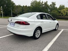 Volkswagen Bora 1.5L Automatic Fashion Smart Connected Edition - ფოტო 7