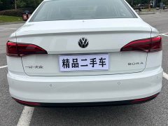 Volkswagen Bora 1.5L Automatic Fashion Smart Connected Edition - ფოტო 8