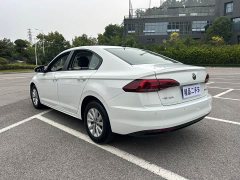 Volkswagen Bora 1.5L Automatic Fashion Smart Connected Edition - ფოტო 9