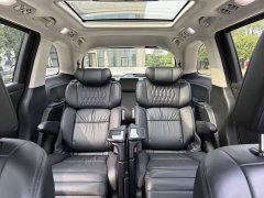 Honda Odyssey 2022 2.0L e:HEV Luxury - ფოტო 10