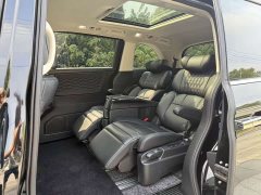 Honda Odyssey 2022 2.0L e:HEV Luxury - ფოტო 11