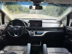 Honda Odyssey 2022 2.0L e:HEV Luxury - ფოტო 12