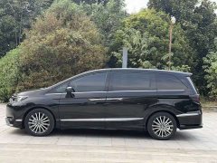 Honda Odyssey 2022 2.0L e:HEV Luxury - ფოტო 5