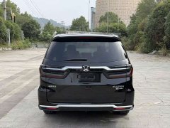 Honda Odyssey 2022 2.0L e:HEV Luxury - ფოტო 6