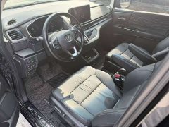 Honda Odyssey 2022 2.0L e:HEV Luxury - ფოტო 7