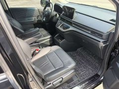 Honda Odyssey 2022 2.0L e:HEV Luxury - ფოტო 8