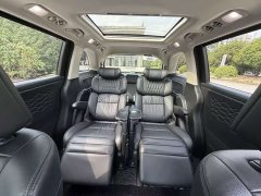 Honda Odyssey 2022 2.0L e:HEV Luxury - ფოტო 9