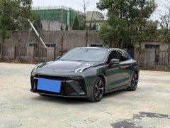 Lynk & Co Geely Lynk & Co 03 1.5T DCT Pro - ფოტო 1