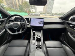 Lynk & Co Geely Lynk & Co 03 1.5T DCT Pro - ფოტო 11