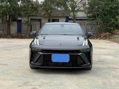 Lynk & Co Geely Lynk & Co 03 1.5T DCT Pro - ფოტო 2