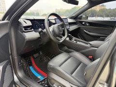 Lynk & Co Geely Lynk & Co 03 1.5T DCT Pro - ფოტო 4