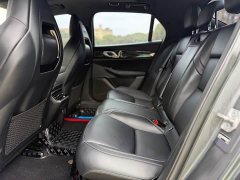 Lynk & Co Geely Lynk & Co 03 1.5T DCT Pro - ფოტო 6