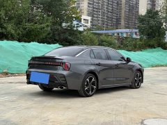 Lynk & Co Geely Lynk & Co 03 1.5T DCT Pro - ფოტო 7