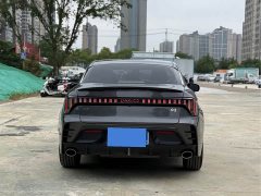 Lynk & Co Geely Lynk & Co 03 1.5T DCT Pro - ფოტო 8