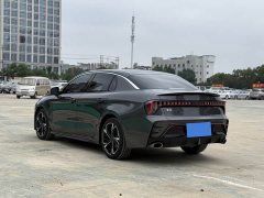 Lynk & Co Geely Lynk & Co 03 1.5T DCT Pro - ფოტო 9