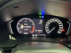 Honda Civic 1.8T CVT Sport Edition - ფოტო 10