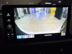 Honda Civic 1.8T CVT Sport Edition - ფოტო 12