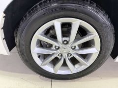 Honda Civic 1.8T CVT Sport Edition - ფოტო 13