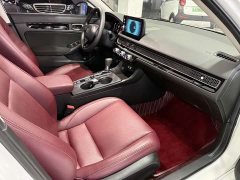 Honda Civic 1.8T CVT Sport Edition - ფოტო 6
