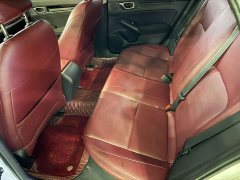 Honda Civic 1.8T CVT Sport Edition - ფოტო 7
