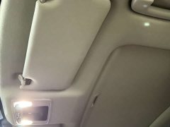 Honda Civic 1.8T CVT Sport Edition - ფოტო 8