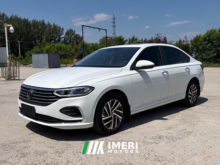 Volkswagen Lavida 1.5L Automatic Manyi Edition - ავტომობილი ჩინეთიდან