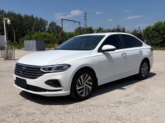 Volkswagen Lavida 1.5L Automatic Manyi Edition - ფოტო 1