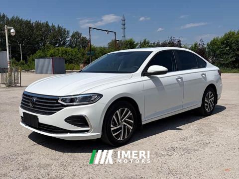 2024 Volkswagen Lavida 1.5L Automatic Manyi Edition - ავტომობილი ჩინეთიდან