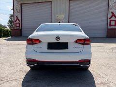 Volkswagen Lavida 1.5L Automatic Manyi Edition - ფოტო 10