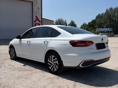 Volkswagen Lavida 1.5L Automatic Manyi Edition - ფოტო 11