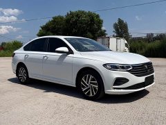 Volkswagen Lavida 1.5L Automatic Manyi Edition - ფოტო 3