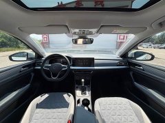 Volkswagen Lavida 1.5L Automatic Manyi Edition - ფოტო 4