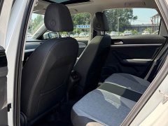 Volkswagen Lavida 1.5L Automatic Manyi Edition - ფოტო 7