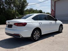 Volkswagen Lavida 1.5L Automatic Manyi Edition - ფოტო 9